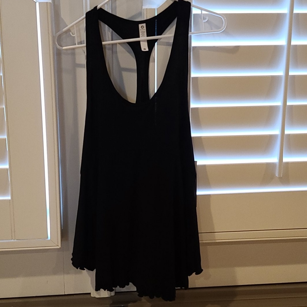 NWT Glyder Harmony Tank Size Small